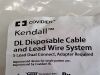 COVIDIEN DL Disposable Cable 33135RT   (J4/T40) 33135RT DL Disposable Cable