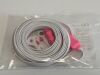 COVIDIEN DL Disposable Cable 33135RT   (J4/T40) 33135RT DL Disposable Cable