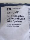 COVIDIEN Kendall DL Disposable 33135T  (T40) 33135T Kendall DL Disposable