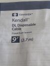 COVIDIEN Kendall DL Disposable 33145KT  (J4) 33145KT Kendall DL Disposable