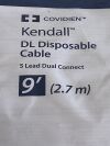 COVIDIEN Kendall DL Disposable 33145T  (J4/Y49) 33145T