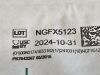 BARD Infection Control 153214A  Exp.2024-10 (W7) 153214A Infection Control