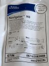 BOSTON SCIENTIFIC Lot of 2 Navigator HD M0062502280  Exp.2022-05  (D1) M0062502280 Navigator HD
