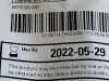 BOSTON SCIENTIFIC Lot of 2 Navigator HD M0062502280  Exp.2022-05  (D1) M0062502280 Navigator HD