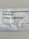 BARD Foley Catheter 20Fr. 30cc 2557H20  Exp.2022-04  (D1) 2557H20 Foley Catheter 20Fr. 30cc