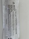 BERKELEY MEDEVICES Lot of 2 Synevac Vacuum Curette 605  Exp.2022-05  (N12) 605 Synevac Vacuum Curette