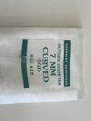 BERKELEY MEDEVICES Lot of 8 Synevac Vacuum Curette 618  Exp.2025-01  (N12) 618 Synevac Vacuum Curette