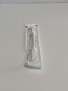 BERKELEY MEDEVICES Lot of 10  Synevac Vacuum Curette 603  Exp.2022-10  (N12) 603