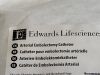 EDWARDS LIFE SCIENCE Arterial Embolectomy Catheter NL5EMB80  Exp.2022-06  (N15) NL5EMB80 Arterial Embolectomy Catheter