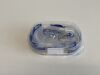 TELEFLEX Comfort Flo Plus 2412-11  Exp.2025-04  (N12) 2412-11 Comfort Flo Plus