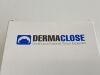 SYNOVIS Derma Close GEM204010-K  Exp.2022-05  (N5) GEM204010-K Derma Close