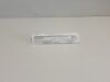SMITH & NEPHEW 4.5mm Incisor Plus Blade Platinum Series 72203013  Exp.2023-06  (Q10) 72203013 4.5mm Incisor Plus Blade Platinum Series