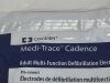 COVIDIEN Medi-Trace Cadence 22550PC  Exp.2023-05  (H27) 22550PC Medi-Trace Cadence