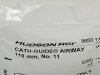 TELEFLEX Cath-Guide Airway 110mm, 1166  (H27) 1166 Cath-Guide Airway 110mm,