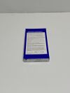 MAQUET Lot of 2 Hemashield Platinum M00202019579P0  Exp.2022-05  (H27) M00202019579P0 Hemashiled Platinum