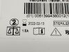 MEDTRONIC Instrument Tracker 9733533XOM  Exp.2022-02  (H27) 9733533XOM Instrument Tracker