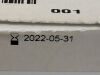DEPUY Suture Grasper 251720  Exp.2022-09  (A2)  251720 Suture Grasper