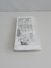 ETHICON Ligaclip MCA MCM20  Exp.2022-01  (H27) MCM20 Ligaclip MCA