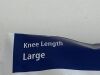COVIDIEN Lot of 6 Kendall  SCD 9789  Exp.2027-02  (V13) 9789 Kendall SCD