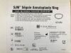 ST JUDE MEDICAL SARP-40 Seguin Annuloplasty Ring For Mitral Valve Repair, 40mm (x)