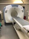 GE HEALTHCARE Brightspeed 16 CT Scanner