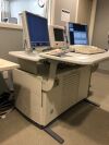 GE HEALTHCARE Brightspeed 16 CT Scanner