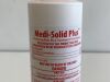 CARDINAL HEALTH Medi-Solid Plus MPLUS30EZ  (M4#2) MPLUS30EZ Medi-Solid PlusEZ