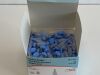 CARDINAL HEALTH Box of 200 Push Button Activated SLPBMF200 Exp. 03-2026 (K29#2) SLPBMF200 Push Button Activated