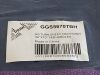 PRIMO Lot of 3 GG Tum Sheet Navy GGS5670TBH (M36)   GGS5670TBH  GG Tum Sheet Navy