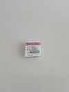 CARDINAL HEALTH Lot of 72  Gentle Heel Preemie GHP10X50 Exp. 01-2025 (E2) GHP10X50 Gentle Heel Preemie