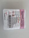 CARDINAL HEALTH Lot of 72  Gentle Heel Preemie GHP10X50 Exp. 01-2025 (E2) GHP10X50 Gentle Heel Preemie