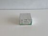 ETHICON Box of 36 Ethilon 1663H Exp. 11-2022 (E2)  1663H Ethilon