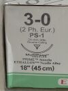 ETHICON Box of 36 Ethilon 1663H Exp. 11-2022 (E2)  1663H Ethilon