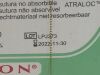 ETHICON Box of 36 Ethilon 1663H Exp. 11-2022 (E2)  1663H Ethilon