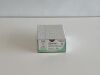 ETHICON Box of 36 Ethilon 1663H Exp. 11-2022 (E2)  1663H Ethilon