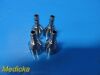 INTUITIVE SURGICAL 4X  332218-03 DaVinci