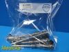 INTUITIVE SURGICAL 5X Intuitive 420254-03 (8mm x Regular)  &420260-02 (8.5mm) DaVinci Instrum