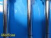INTUITIVE SURGICAL 5X Intuitive 420254-03 (8mm x Regular)  &420260-02 (8.5mm) DaVinci Instrum