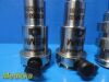 INTUITIVE SURGICAL 5X Intuitive 420254-03 (8mm x Regular)  &420260-02 (8.5mm) DaVinci Instrum