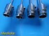 INTUITIVE SURGICAL Intuitive 428072-03 (5x250mm Arm 2) & 428071-03 (5x250mm Arm 1) Cannulas