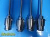 INTUITIVE SURGICAL Intuitive 428072-03 (5x250mm Arm 2) & 428071-03 (5x250mm Arm 1) Cannulas
