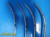 INTUITIVE SURGICAL Intuitive 428072-03 (5x250mm Arm 2) & 428071-03 (5x250mm Arm 1) Cannulas