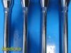 INTUITIVE SURGICAL 428076-02 Lot of 4 Intuitive Surgical DaVinci 428076-02 Accessory Instrument