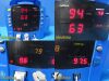 GE/DINAMAP Procare 400 (DPC400M-EN) Masimo Set SpO2 Monitor