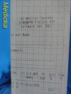 GE/DINAMAP Procare 400 (DPC400M-EN) Masimo Set SpO2 Monitor