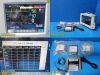 PHILIPS Intellivue MP30 Multiparameter Monitor