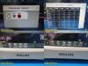 PHILIPS Intellivue MP30 Multiparameter Monitor