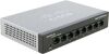 CISCO SG100D-08 Cisco Small Business SG100D-08 V2 Unmanaged 8-Port Desktop Gigabit Switch P/N: SG100D-08 