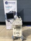 GE P5 Ultrasound - OB / GYN