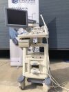GE P5 Ultrasound - OB / GYN